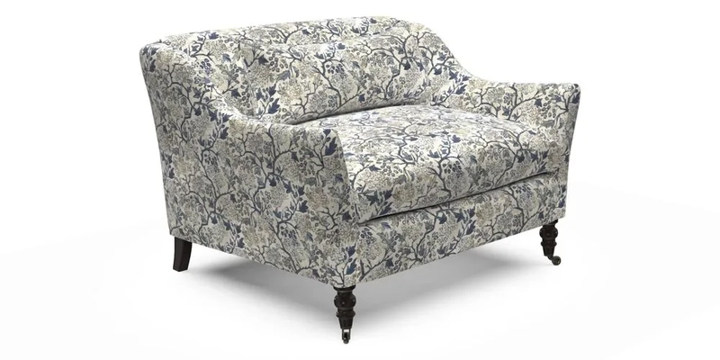 Cromer Snuggler in Two Tone Plain Biscuit