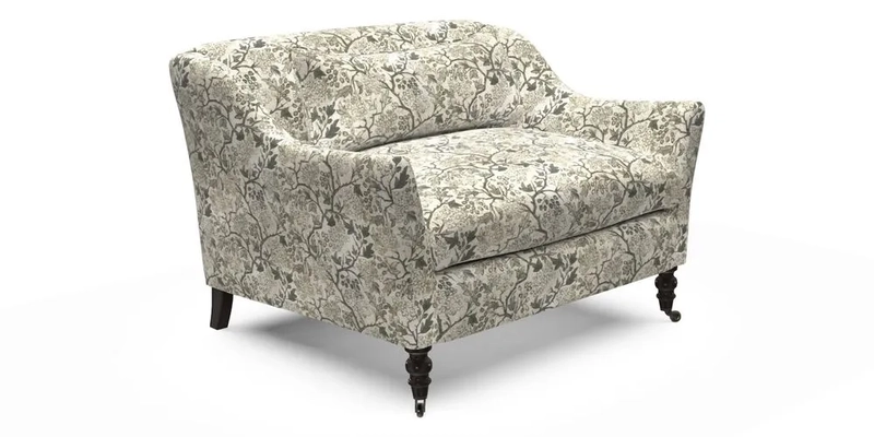 Cromer Snuggler in Two Tone Plain Biscuit