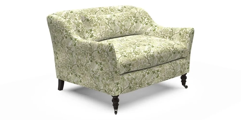 Cromer Snuggler in Two Tone Plain Biscuit