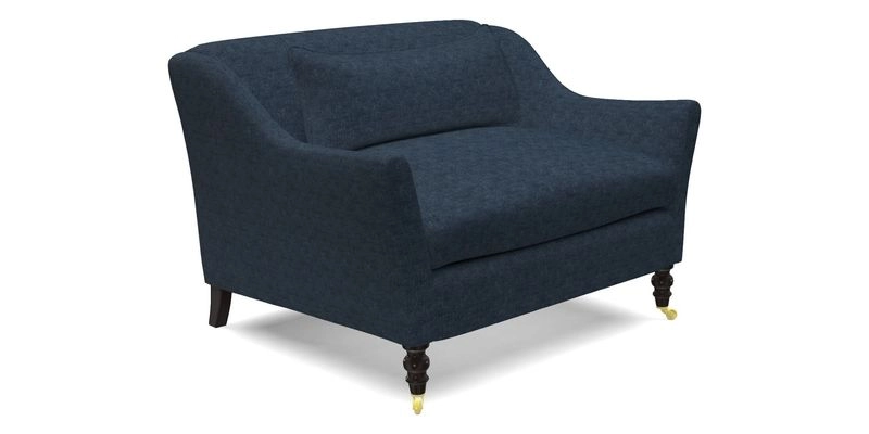 Cromer Snuggler in Two Tone Plain Biscuit