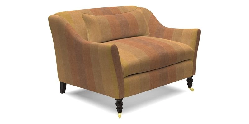 Cromer Snuggler in Two Tone Plain Biscuit