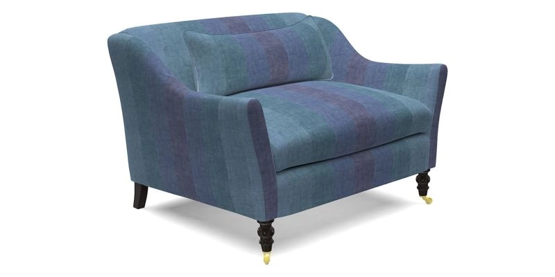 Cromer Snuggler in Two Tone Plain Biscuit