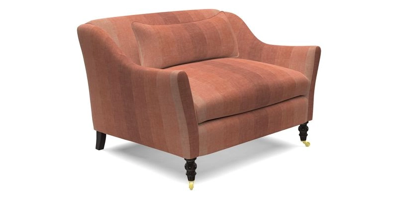 Cromer Snuggler in Two Tone Plain Biscuit