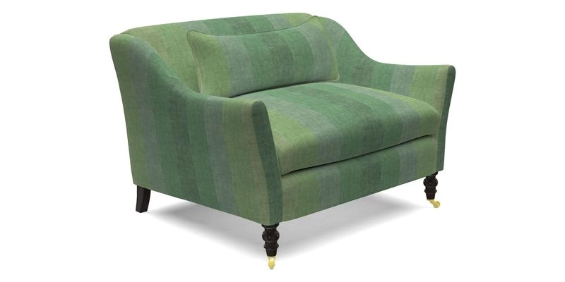 Cromer Snuggler in Two Tone Plain Biscuit