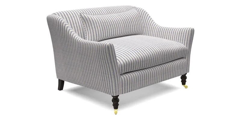 Cromer Snuggler in Two Tone Plain Biscuit