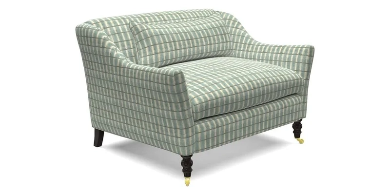 Cromer Snuggler in Two Tone Plain Biscuit