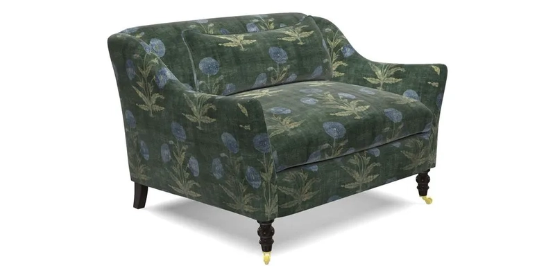 Cromer Snuggler in Two Tone Plain Biscuit