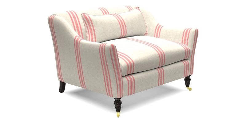 Cromer Snuggler in Two Tone Plain Biscuit