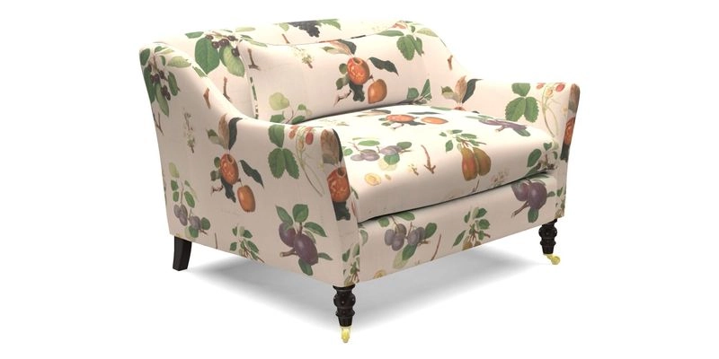 Cromer Snuggler in Two Tone Plain Biscuit