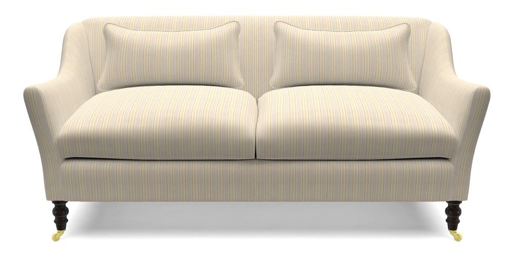 Bespoke 2.5 Seater Sofas