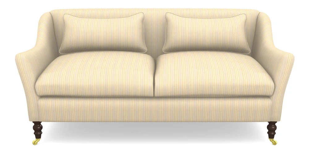 Bespoke 2.5 Seater Sofas