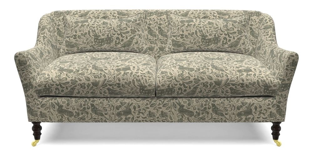 Bespoke 2.5 Seater Sofas