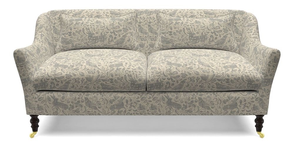 Bespoke 2.5 Seater Sofas