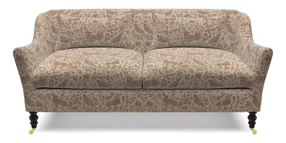 Bespoke 2.5 Seater Sofas