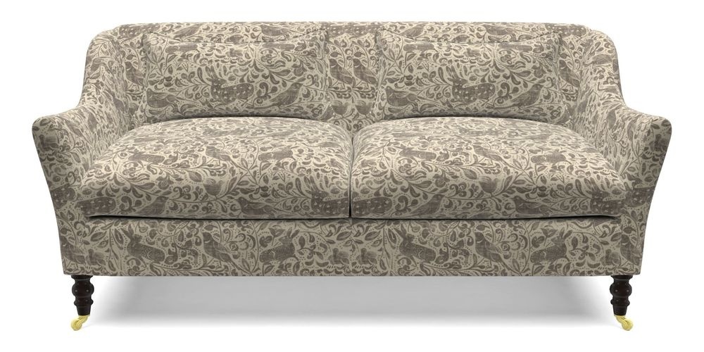 Bespoke 2.5 Seater Sofas