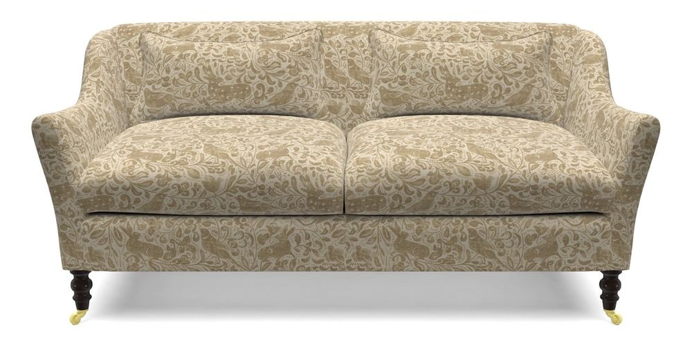 Bespoke 2.5 Seater Sofas