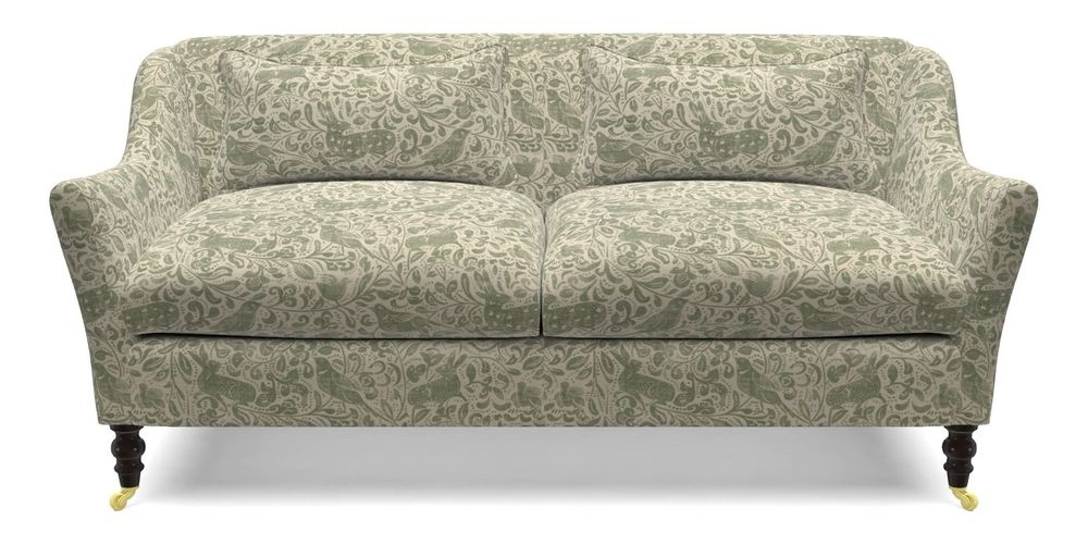 Bespoke 2.5 Seater Sofas