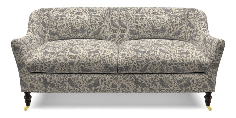 Bespoke 2.5 Seater Sofas