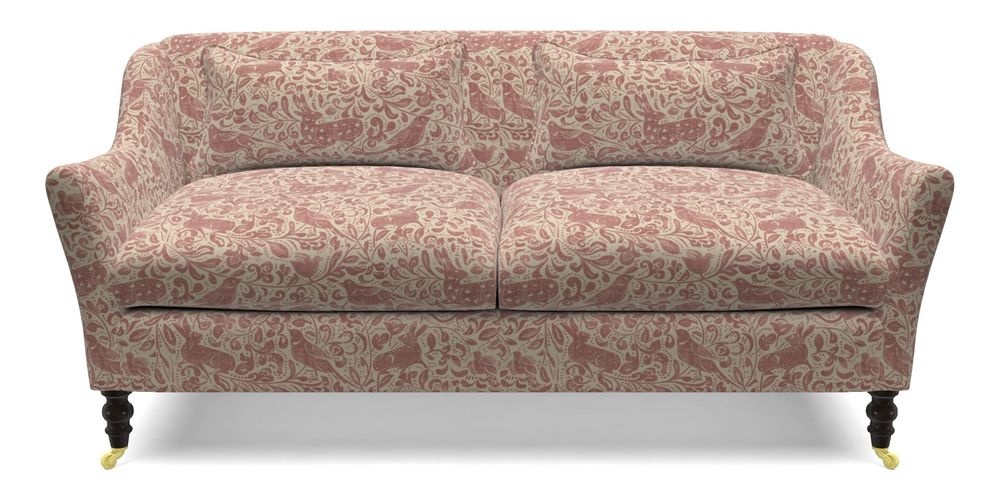 Bespoke 2.5 Seater Sofas