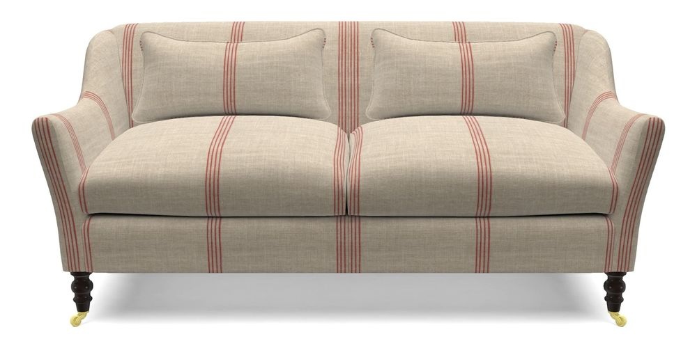 Bespoke 2.5 Seater Sofas