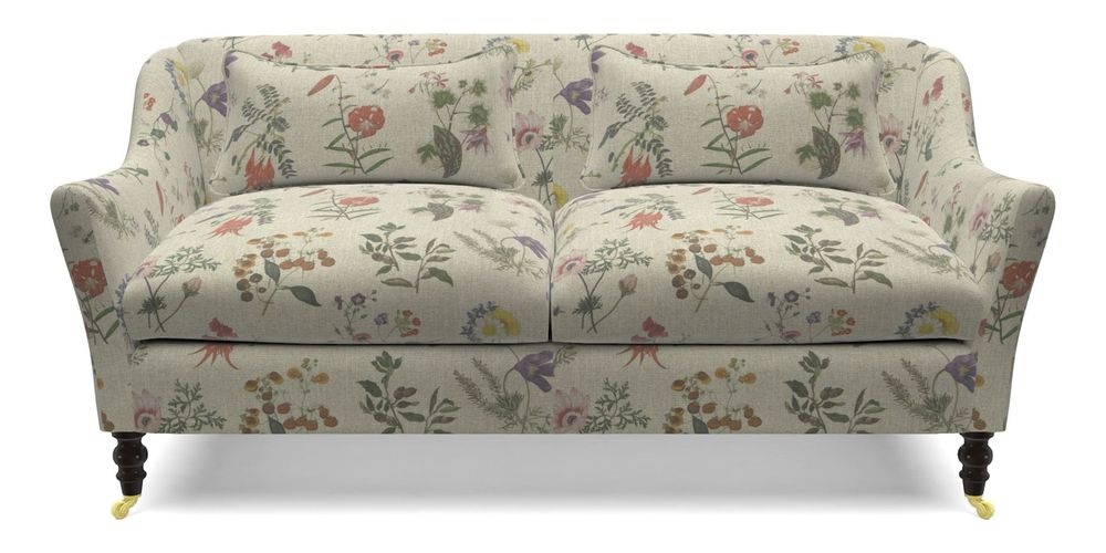 Bespoke 2.5 Seater Sofas