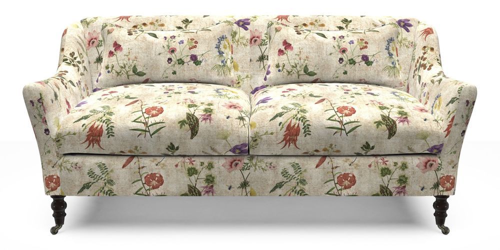 Bespoke 2.5 Seater Sofas