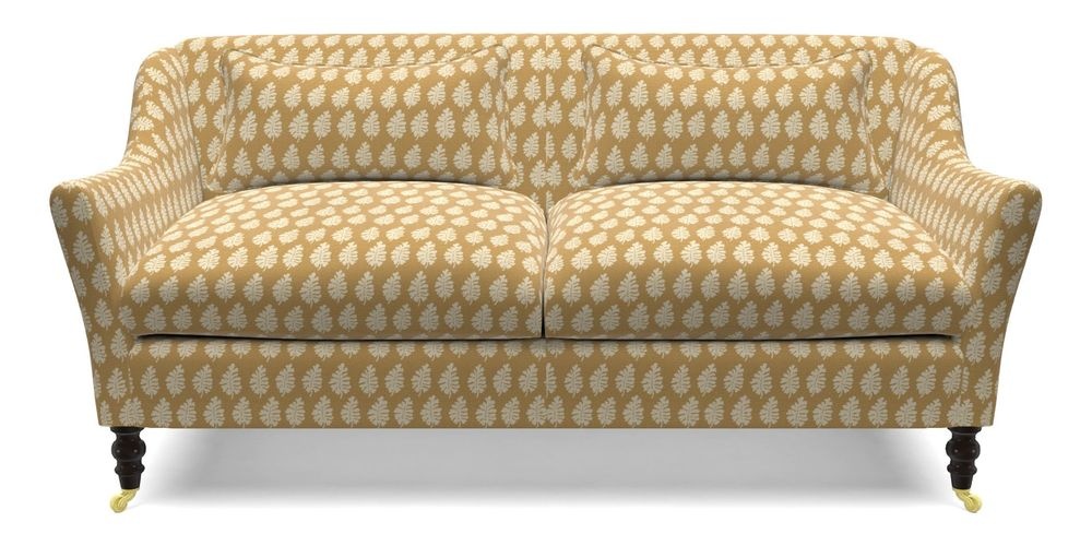 Bespoke 2.5 Seater Sofas