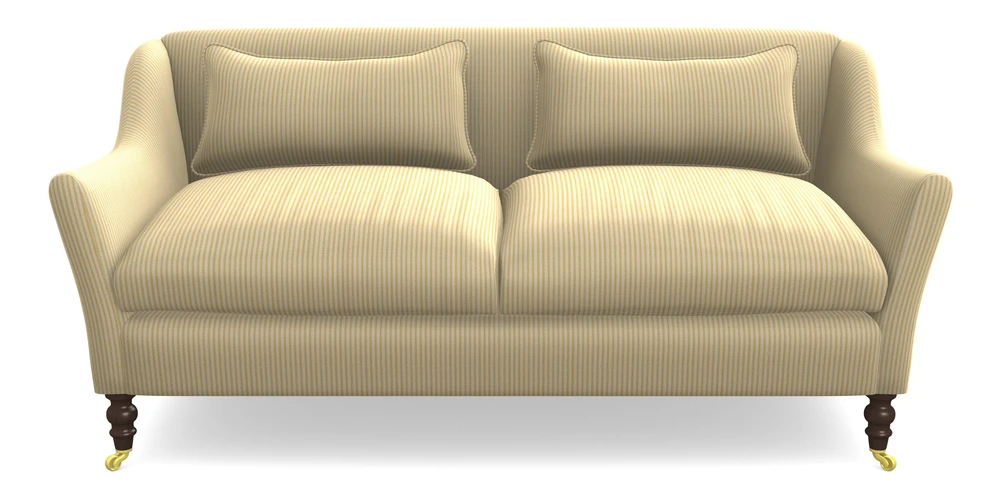 Bespoke 2.5 Seater Sofas