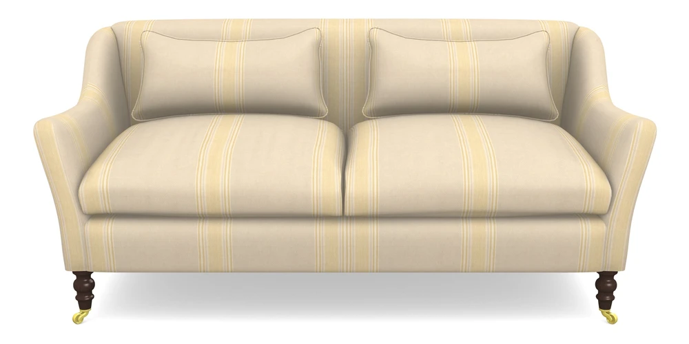 Bespoke 2.5 Seater Sofas