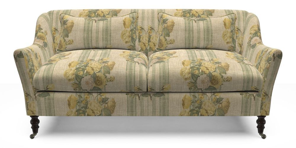 Bespoke 2.5 Seater Sofas