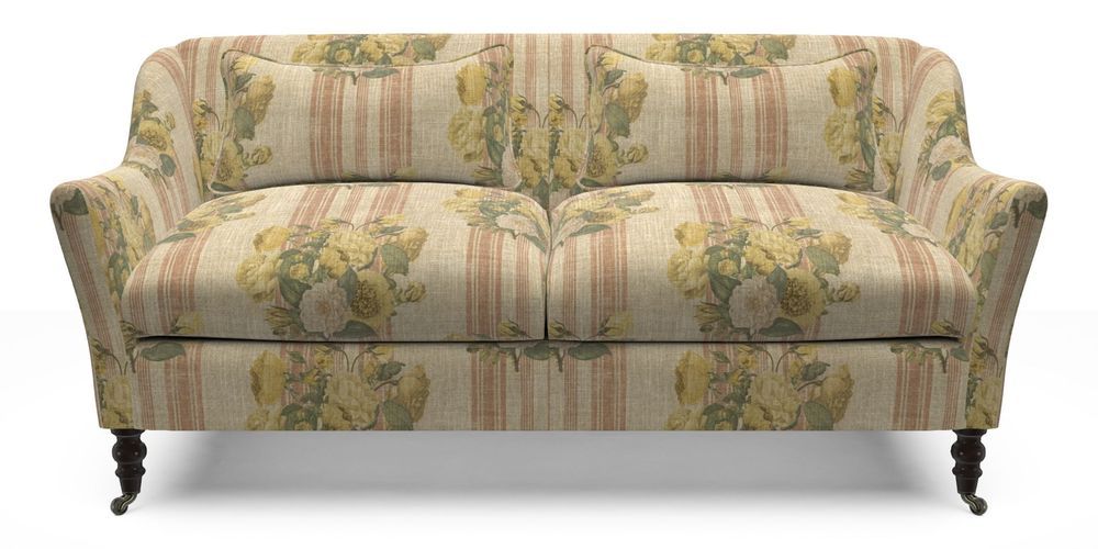 Bespoke 2.5 Seater Sofas