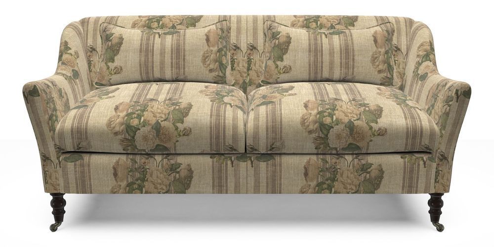 Bespoke 2.5 Seater Sofas