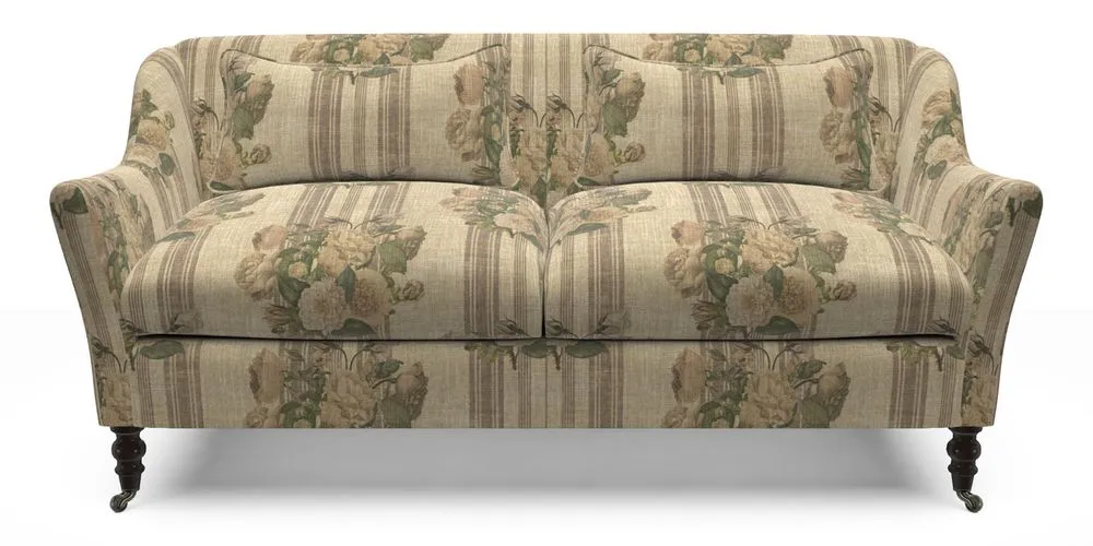 Bespoke 2.5 Seater Sofas
