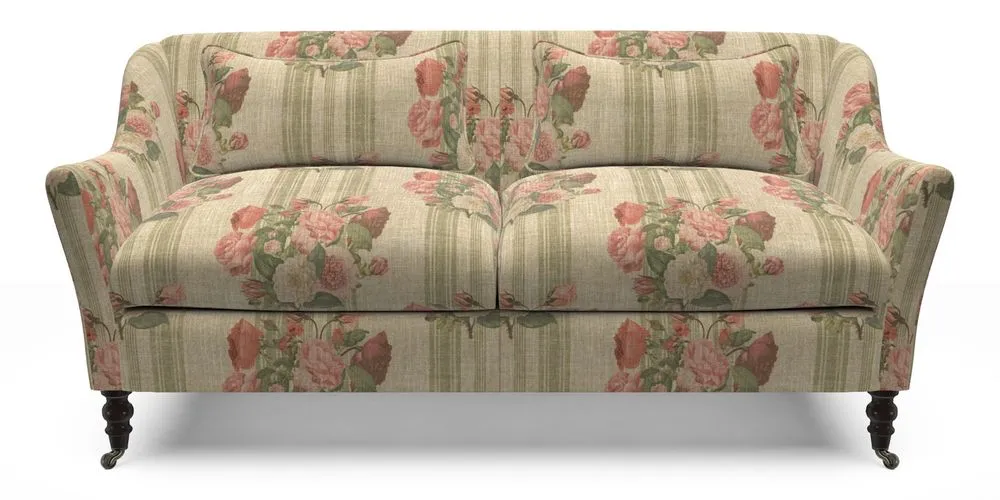 Bespoke 2.5 Seater Sofas