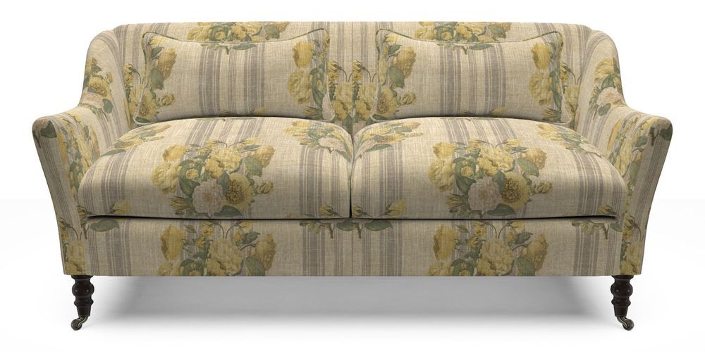 Bespoke 2.5 Seater Sofas