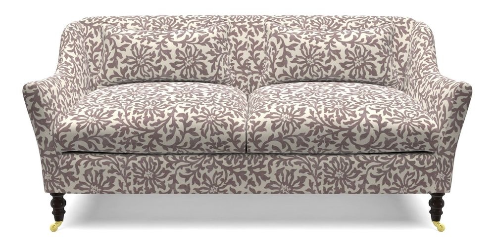 Bespoke 2.5 Seater Sofas