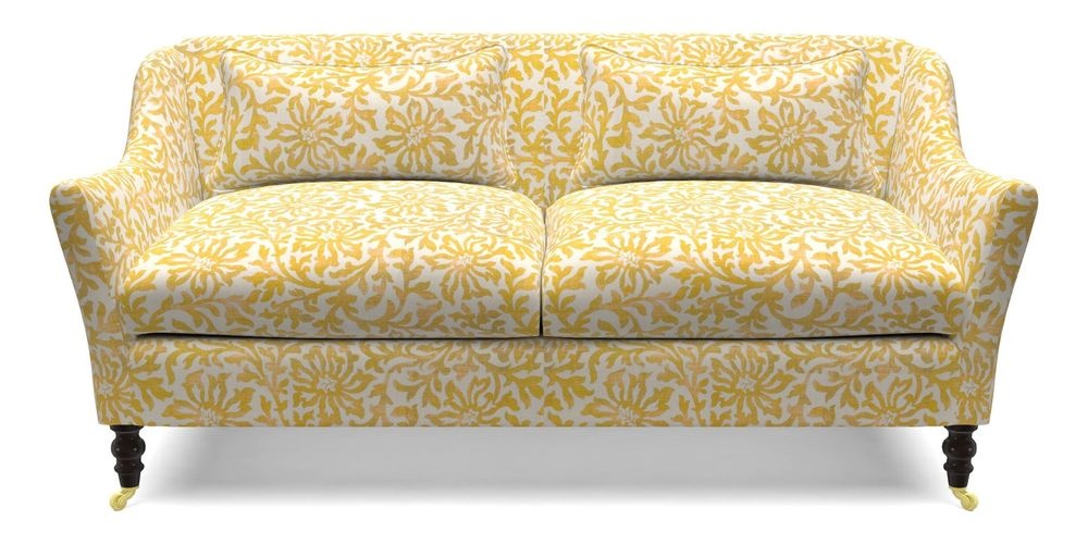 Bespoke 2.5 Seater Sofas