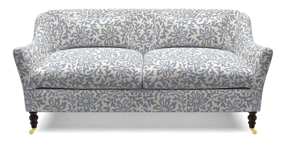 Bespoke 2.5 Seater Sofas