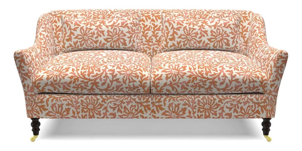 Bespoke 2.5 Seater Sofas