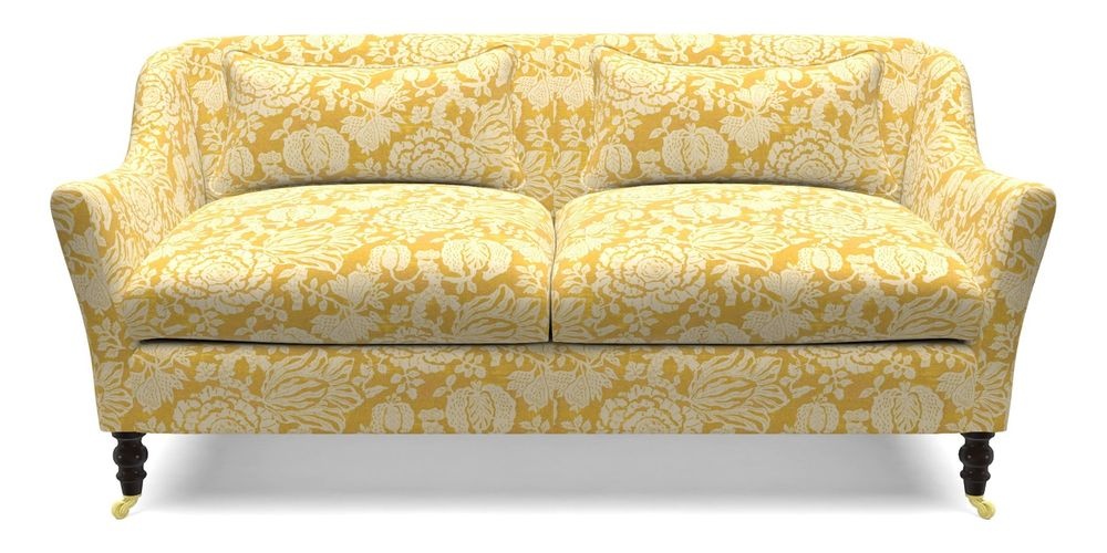 Bespoke 2.5 Seater Sofas