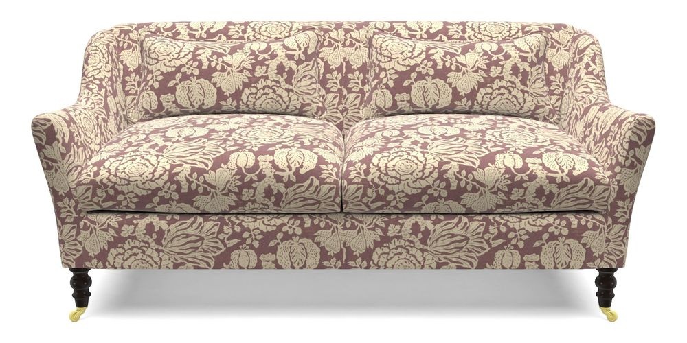 Bespoke 2.5 Seater Sofas