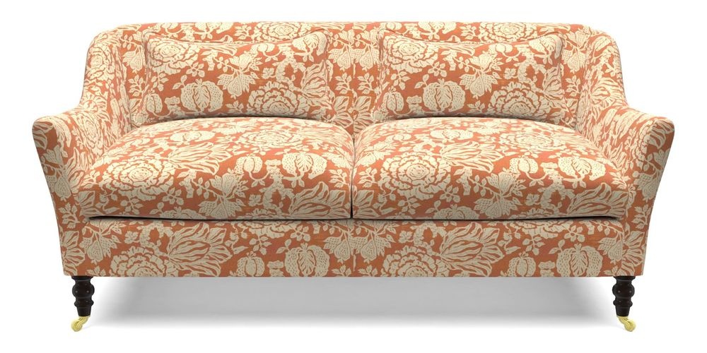 Bespoke 2.5 Seater Sofas