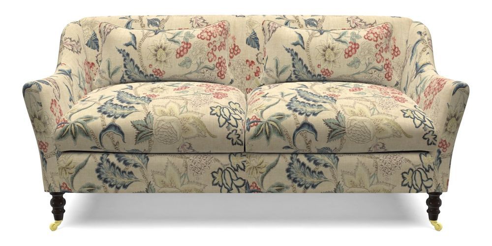 Bespoke 2.5 Seater Sofas