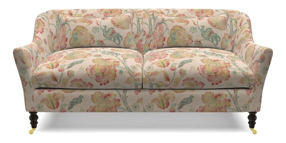 Bespoke 2.5 Seater Sofas