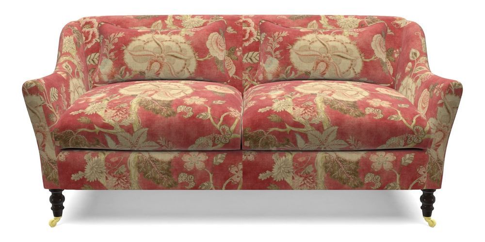 Bespoke 2.5 Seater Sofas