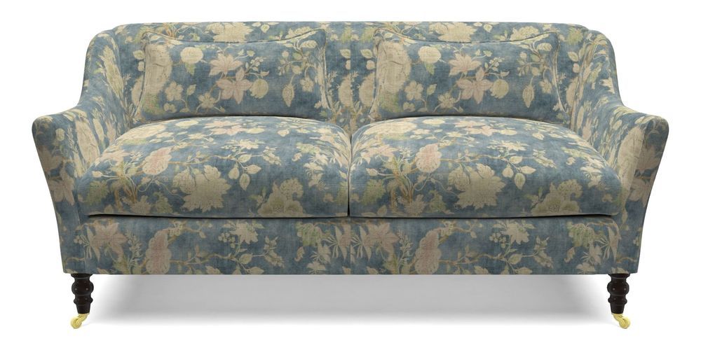 Bespoke 2.5 Seater Sofas