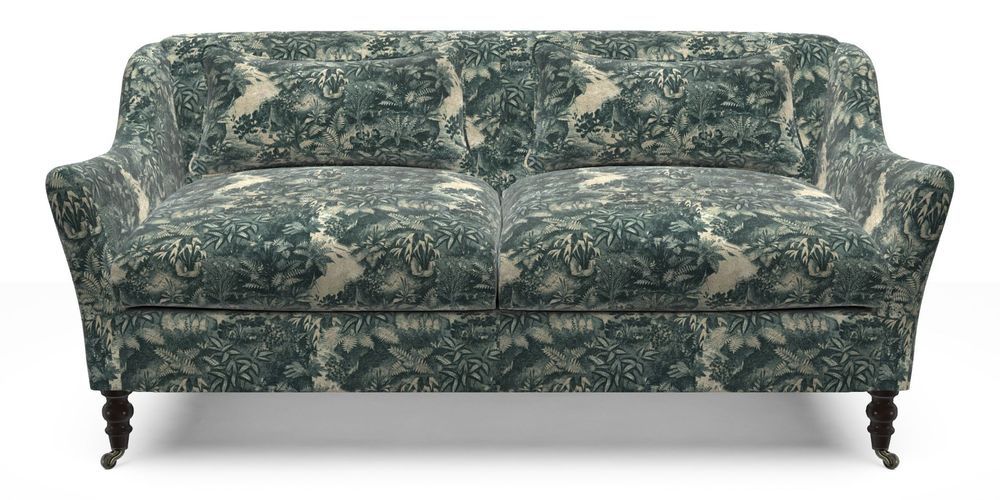 Bespoke 2.5 Seater Sofas