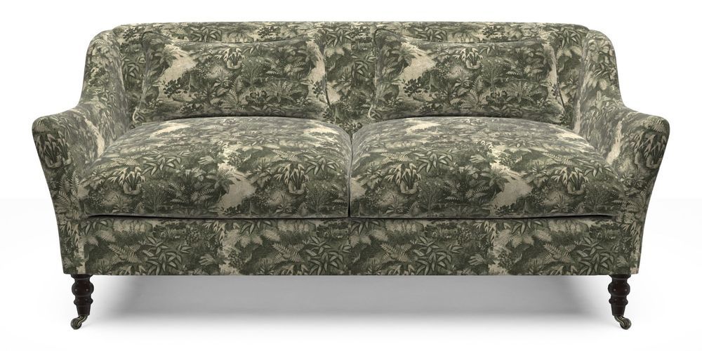 Bespoke 2.5 Seater Sofas