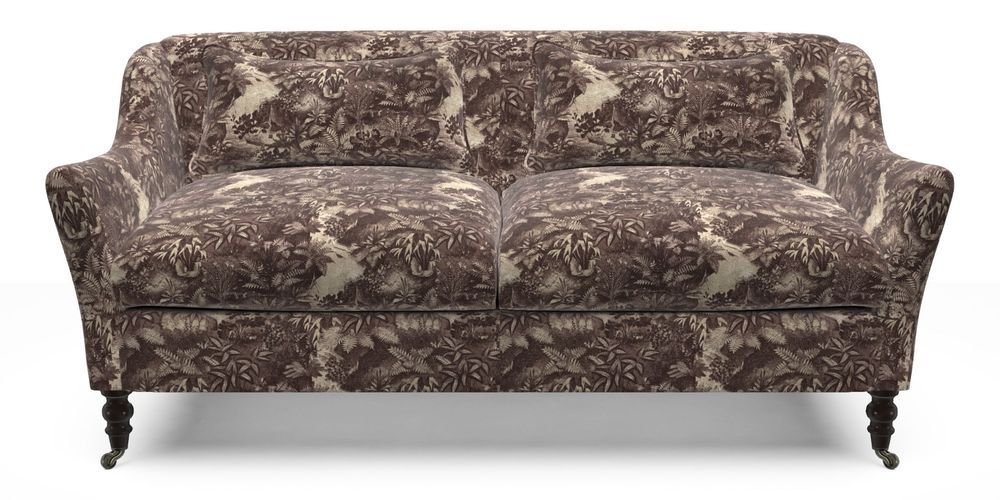 Bespoke 2.5 Seater Sofas