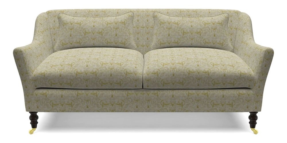 Bespoke 2.5 Seater Sofas